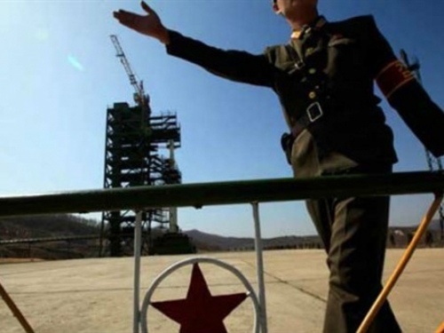 Sjeverna Koreja ispalila dva nova projektila