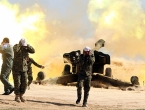 Iračani krenuli u veliku ofenzivu
