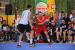 FOTO: Ekipa ''Makarska 3x3'' pobjednik 19. Streetball Rama 2021.