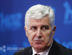 Čović će pozvati srpske predstavnike da se vrate u institucije i tamo štite svoje interese