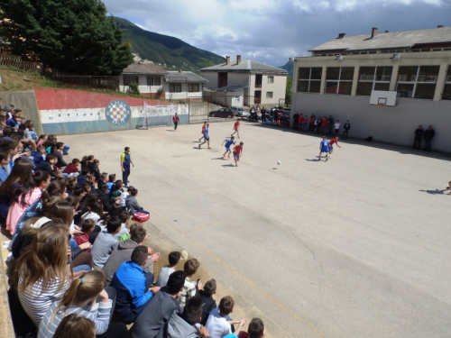 FOTO: Održane Male olimpijske igre općine Prozor-Rama