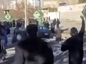 Prosvjedi u Iranu traju devet dana. Najmanje 19 mrtvih