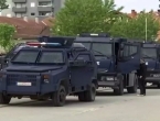 Kosovski specijalci s oklopnjacima upali na sjever Kosova