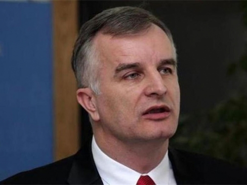 Lijanović najavio pobjedu na izborima: ”Očekujem 200.000 glasova”
