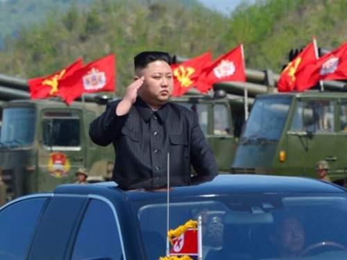 Kina podržava rezoluciju Vijeća sigurnosti UN-a o sankcijama Sjevernoj Koreji