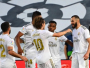 Luka Modrić s Realom osvojio svoj drugi naslov prvaka Španjolske