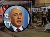 Netanyahu: Ne želimo eskalaciju, ali spremni smo na svaki scenarij