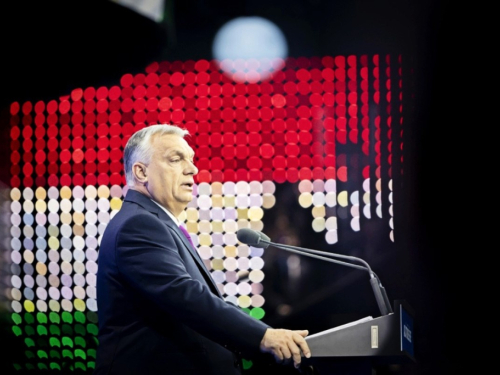 Orban kritičare nazvao izdajicama i zaprijetio: ''Kreće veliko uskršnje čišćenje''