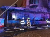 Šest osoba poginulo u eksploziji u češkom restoranu