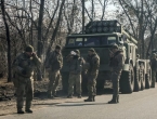 Raste broj žrtava: Ubijeno 40 ukrajinskih vojnika i 10 civila