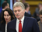 Peskov o pregovorima s Ukrajinom: Ne očekujte čuda
