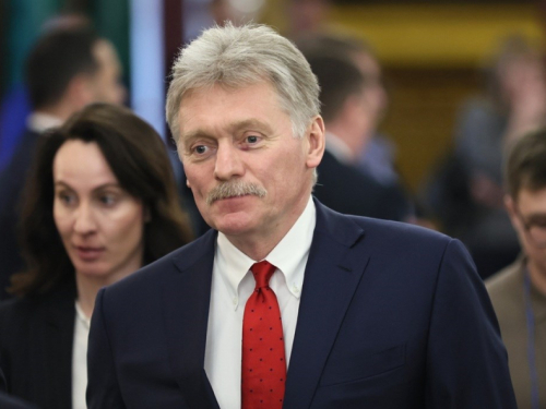 Peskov o pregovorima s Ukrajinom: Ne očekujte čuda