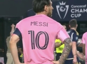 Nakon Ronalda i Messi ostao bez finala Lige prvaka