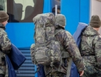 Prvi hrvatski dobrovoljci stižu u Ukrajinu i kreću na bojišnicu