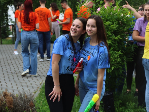 FOTO/VIDEO: Norijada u Prozoru