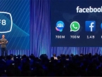 Facebook dominira listom aplikacija u prvom kvartalu