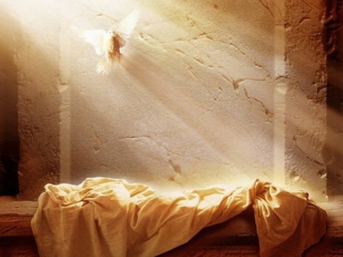 Uskrs - najveći kršćanski blagdan