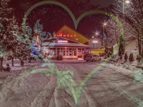 Proslavite Valentinovo i Dan žena u motelu 'Rama'