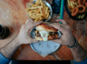 Pet vrsta hrane koje treba izbjegavati nakon 50. godine