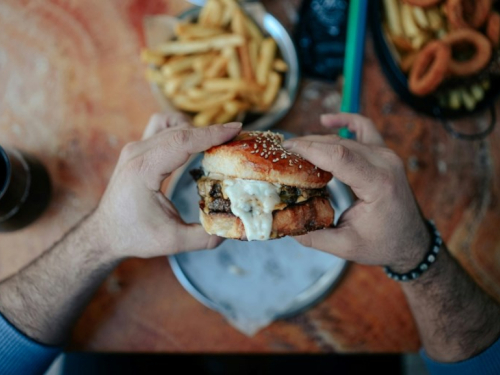 Pet vrsta hrane koje treba izbjegavati nakon 50. godine