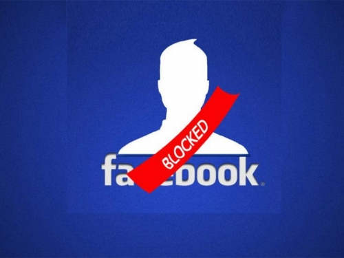 Saznajte tko vas je blokirao na Facebooku