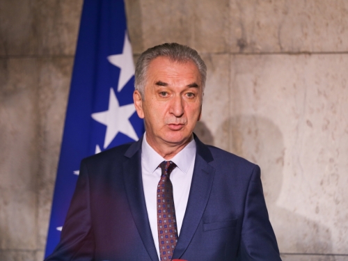 Šarović: BiH bi do kraja 2020. mogla biti najgora zemlja za biznis u cijeloj Europi