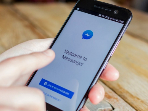 Facebook Messenger slavi 10. rođendan i donosi nekoliko novih opcija