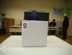 Hrvatska bira predsjednika