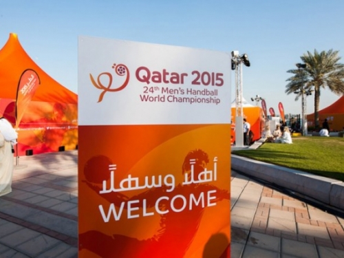 Konačan poredak reprezentacija na SP-u u Kataru