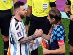 Messi prokomentirao pobjedu protiv Hrvatske
