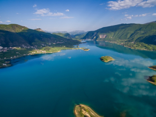 Evo kakvo nas vrijeme očekuje narednih dana