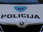 Bježao od Rondoa, zaustavljen tek u sjevernom dijelu grada