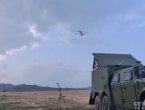 Kina objavila video samoubilačkih dronova u akciji