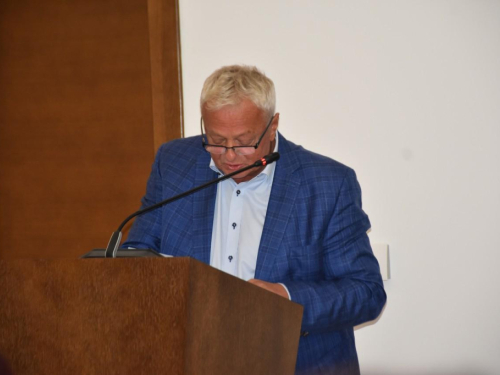 Krađa prikrivena lažiranim izvješćima o izvršenju proračuna