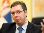 Vučić: Bojim se rata u regiji!