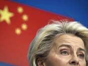 Kina je ozbiljno zaprijetila Europskoj uniji. Što je u pozadini?