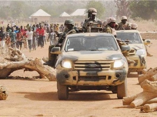 Strašan napad džihadista u Nigeriji, 18 mrtvih i 84 ranjenih