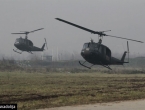 Spremni dati 300 milijuna KM: BiH ne odustaje od 12 novih helikoptera