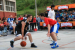 FOTO: Druga večer košarkaškog turnira "Streetball Rama 2014."