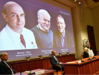 Nobelovu nagradu za medicinu dobila trojica znanstvenika za otkrića koja se odnose na hepatitis C