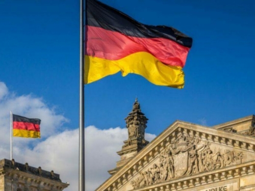 Njemačku bi zabrana uvoza ruskih energenata mogla gurnuti u recesiju