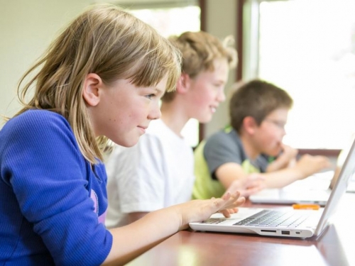 Online dnevnici, prijave, učenje…: Bh. škole postaju e-škole?