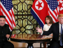 Trump i dalje vjeruje da Sjeverna Koreja želi dogovor o nuklearnom programu