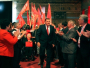 Dodik ponovno izabran za predsjednika SNSD-a
