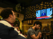Trump potpisao ukidanje sankcija Siriji