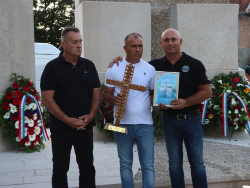 FOTO: Ivandanski svitnjaci - Uzdol 2025.