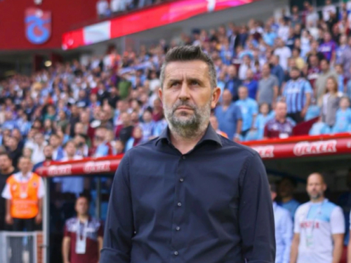 Nenad Bjelica postaje izbornik Poljske?