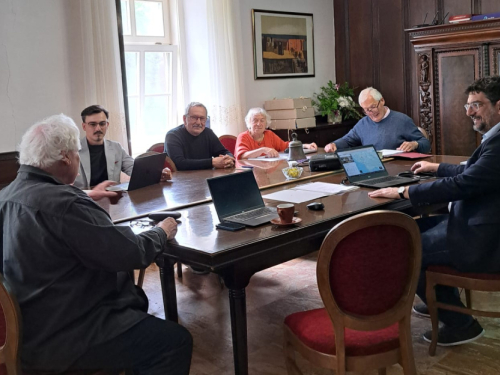 Ispisivanje povijesti u Kraljevoj Sutjesci