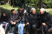 FOTO: Na Vranu služena sv. misa za poginule duvandžije