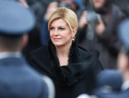 Kolinda Grabar-Kitarović operirana, čeka je višemjesečni oporavak